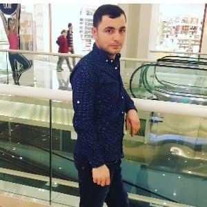 Sinan K. profil fotoğrafı