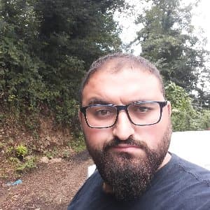Sinan K. profil fotoğrafı
