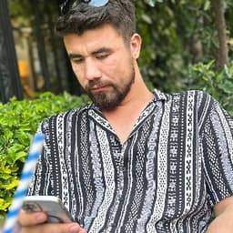Sinan K. profil fotoğrafı