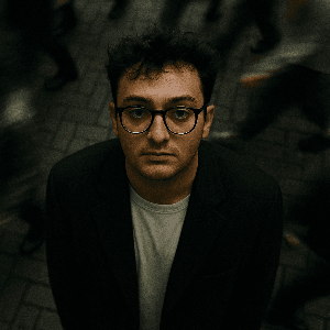 Sinan M. profil fotoğrafı
