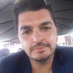 Sinan P. profil fotoğrafı