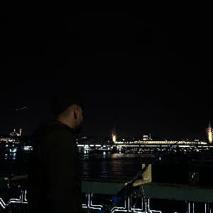 Sinan P. profil fotoğrafı
