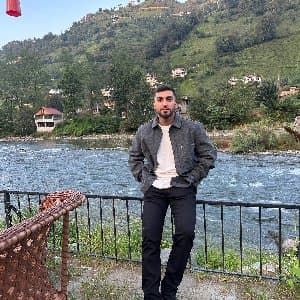 Sinan S. profil fotoğrafı