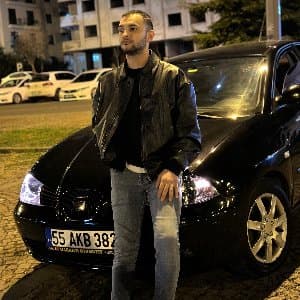 Sinan S. profil fotoğrafı