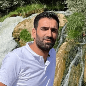 Sinan T. profil fotoğrafı