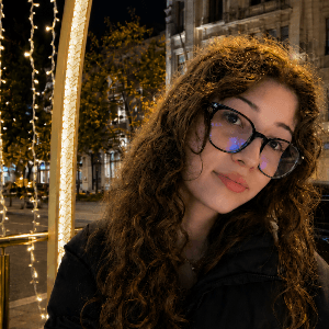 Sine A. profil fotoğrafı