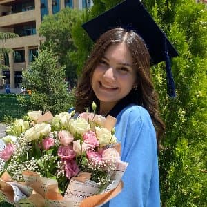 Sinem A. profil fotoğrafı