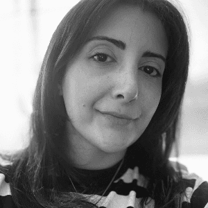 Sinem A. profil fotoğrafı
