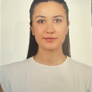 Sinem B. profil fotoğrafı