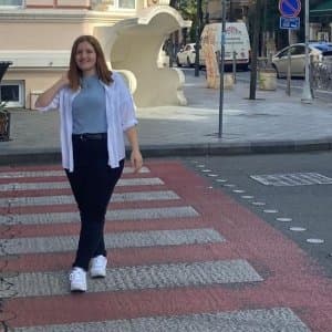 Sinem B. profil fotoğrafı