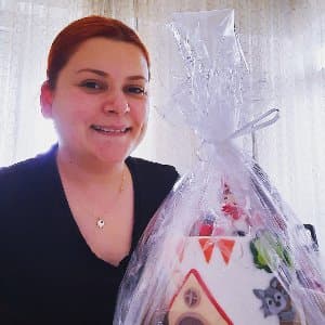 Sinem B. profil fotoğrafı