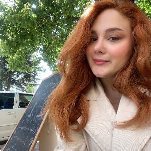 Sinem Ş. profil fotoğrafı