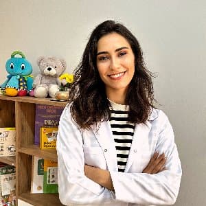 Sinem E. profil fotoğrafı