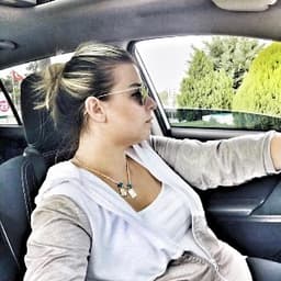 Sinem Ç. profil fotoğrafı