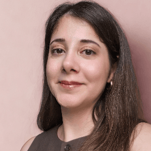 Sinem K. profil fotoğrafı