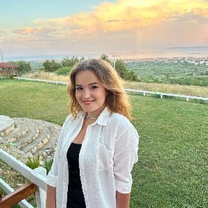 Sinem K. profil fotoğrafı