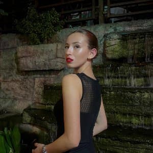 Sinem K. profil fotoğrafı