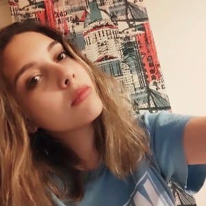 Sinem K. profil fotoğrafı