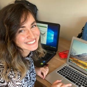 Sinem Ö. profil fotoğrafı