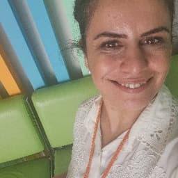 Sinem S. profil fotoğrafı