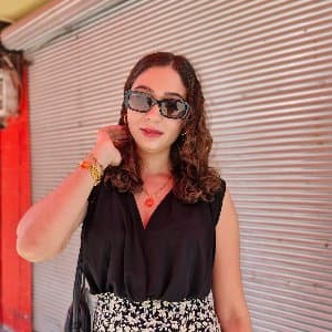 Sinem S. profil fotoğrafı