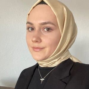 Sinem S. profil fotoğrafı