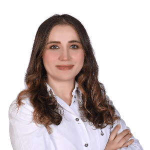 Sinem K. profil fotoğrafı