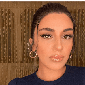Sinem T. profil fotoğrafı