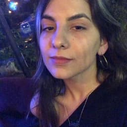 Sinem T. profil fotoğrafı