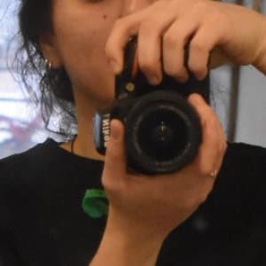 Sinem T. profil fotoğrafı