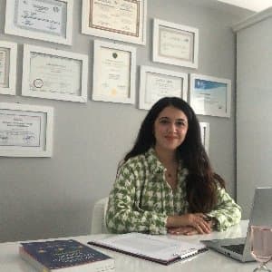 Sinem U. profil fotoğrafı