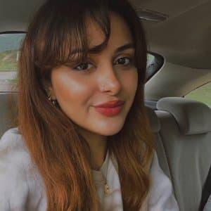 Sinem Y. profil fotoğrafı