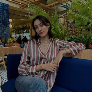 Sırda İ. profil fotoğrafı