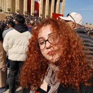 Şirin A. profil fotoğrafı