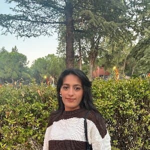 Şirin Ç. profil fotoğrafı