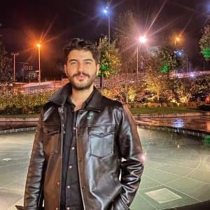 Siyabent K. profil fotoğrafı