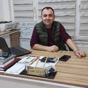 Siyami G. profil fotoğrafı