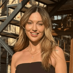 Solara E. profil fotoğrafı