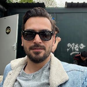 Soner A. profil fotoğrafı