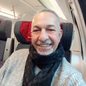 Soner A. profil fotoğrafı