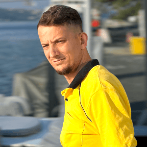 Soner B. profil fotoğrafı