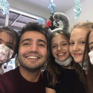 Soner G. profil fotoğrafı