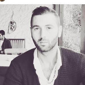 Soner K. profil fotoğrafı