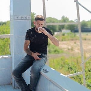 Soner Ö. profil fotoğrafı