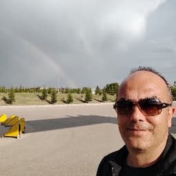 Soner T. profil fotoğrafı