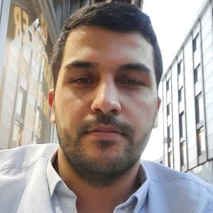 Soner T. profil fotoğrafı
