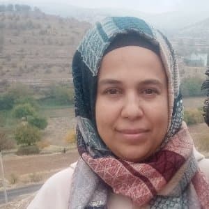 Songül A. profil fotoğrafı