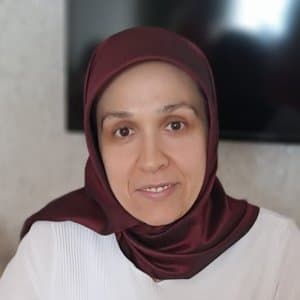 Songül A. profil fotoğrafı