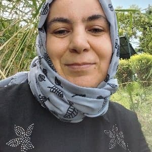 Songül B. profil fotoğrafı