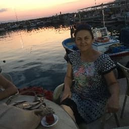 Songül C. profil fotoğrafı